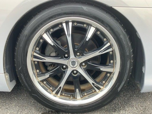 TOYOTA CROWN sedan 2008