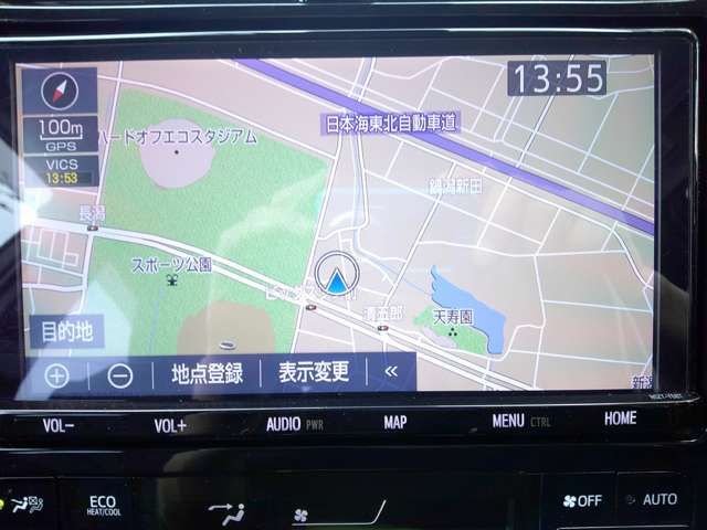 TOYOTA PRIUS PHV 2018