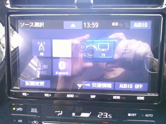 TOYOTA PRIUS PHV 2018