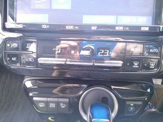 TOYOTA PRIUS PHV 2018