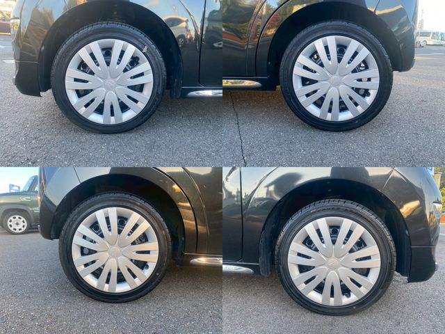 DAIHATSU CAST STYLE 2017