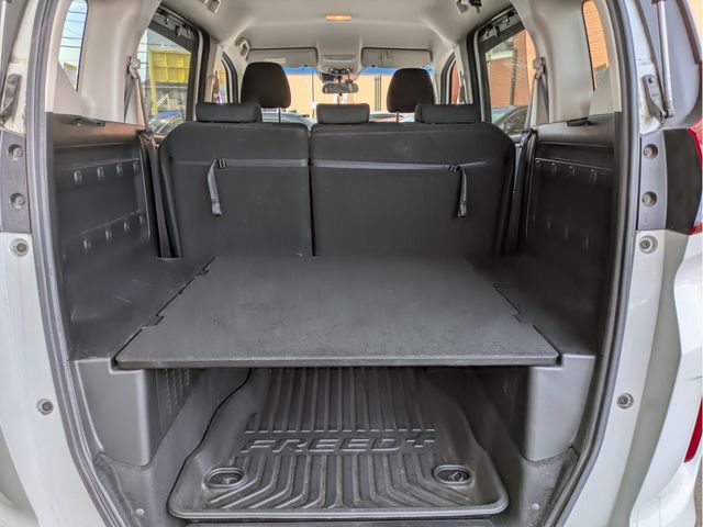 HONDA FREED plus HYBRID 4WD 2017