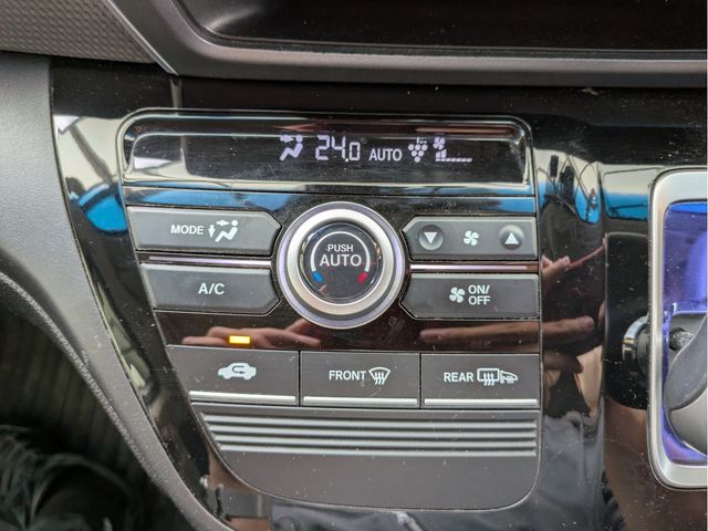 HONDA FREED plus HYBRID 4WD 2017