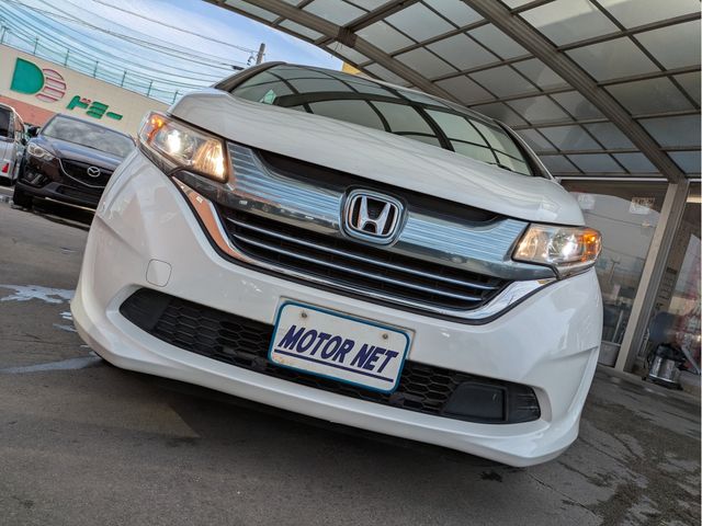 HONDA FREED plus HYBRID 4WD 2017