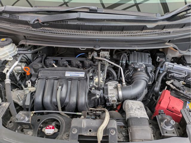 HONDA FREED plus HYBRID 4WD 2017