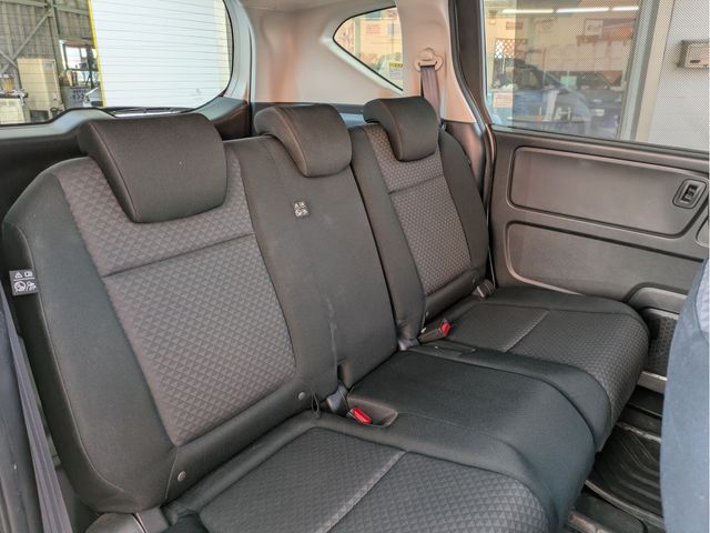 HONDA FREED plus HYBRID 4WD 2017