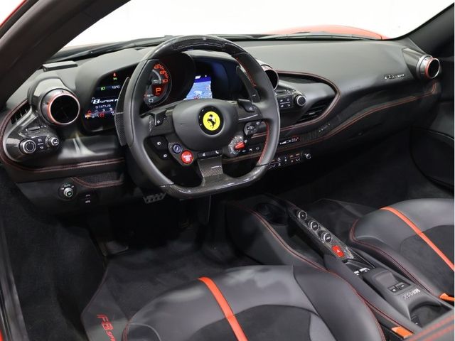 FERRARI FERRARI F8 Spider 2022