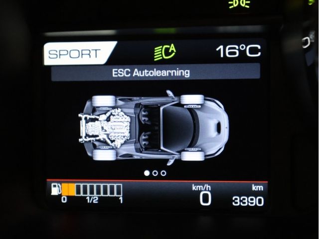 FERRARI FERRARI F8 Spider 2022