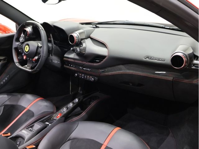 FERRARI FERRARI F8 Spider 2022