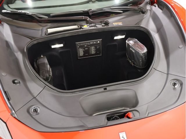 FERRARI FERRARI F8 Spider 2022