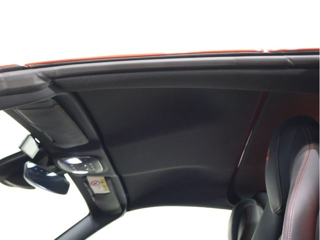 FERRARI FERRARI F8 Spider 2022