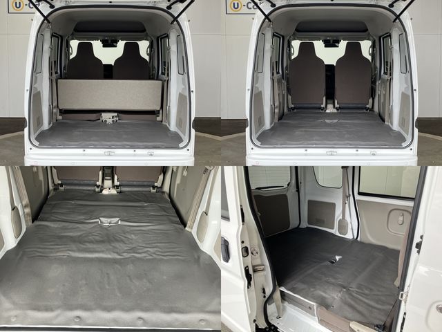 SUZUKI EVERY van 2021