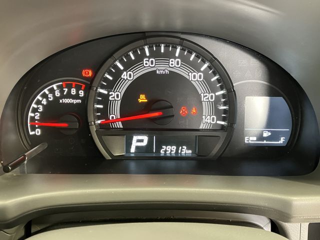 SUZUKI EVERY van 2021