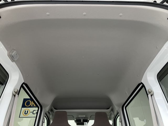 SUZUKI EVERY van 2021