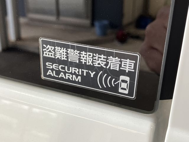 SUZUKI EVERY van 2021