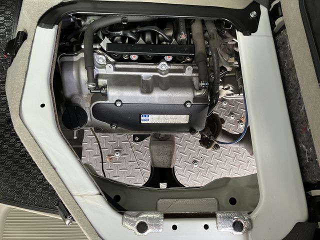 SUZUKI EVERY van 2021