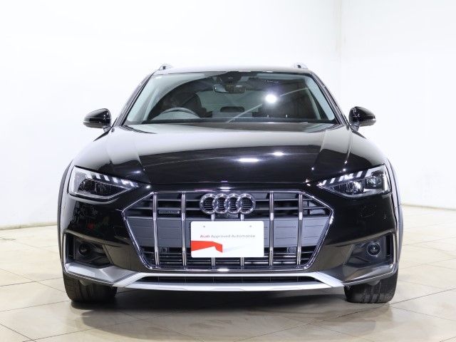 AUDI AUDI  A4 ALL ROAD QUATTRO 2021