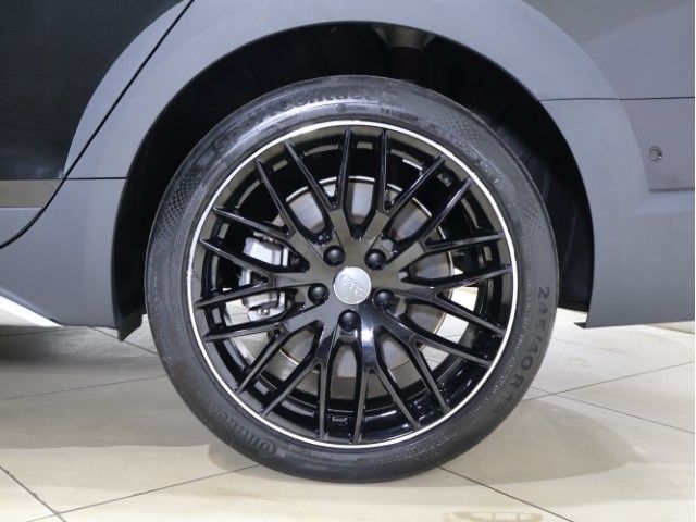 AUDI AUDI  A4 ALL ROAD QUATTRO 2021