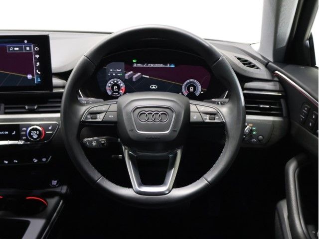 AUDI AUDI  A4 ALL ROAD QUATTRO 2021