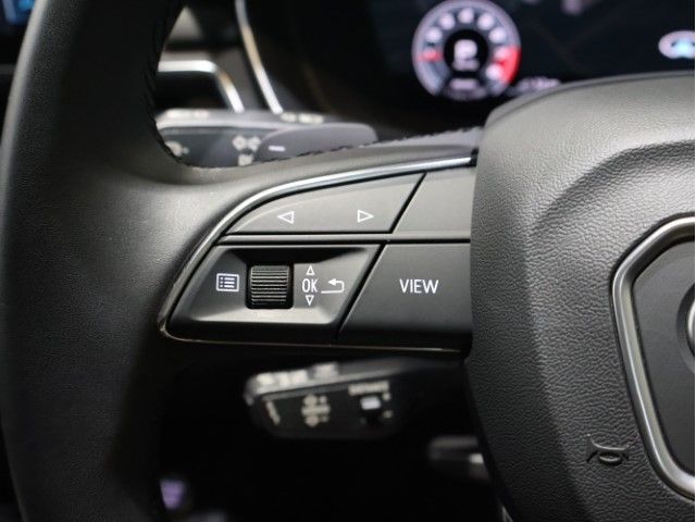 AUDI AUDI  A4 ALL ROAD QUATTRO 2021