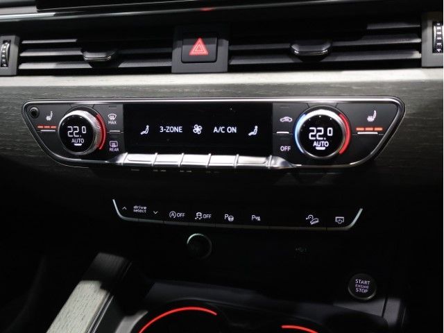 AUDI AUDI  A4 ALL ROAD QUATTRO 2021