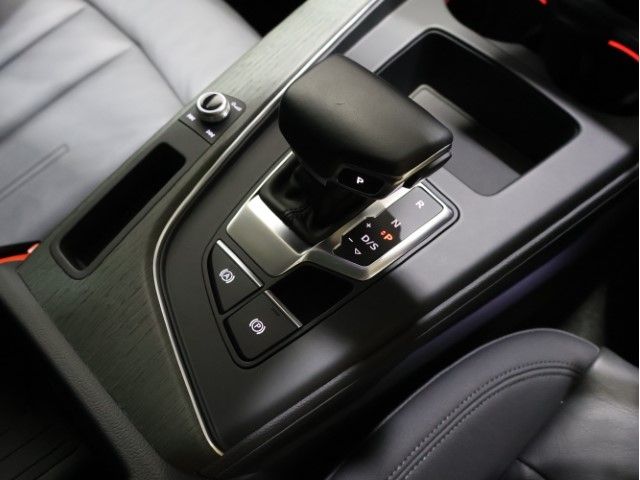 AUDI AUDI  A4 ALL ROAD QUATTRO 2021