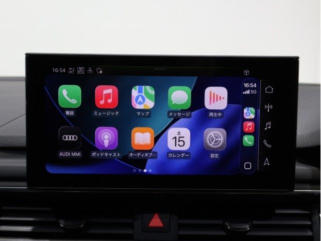 AUDI AUDI  A4 ALL ROAD QUATTRO 2021