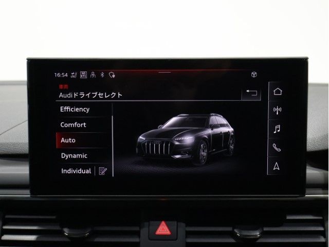 AUDI AUDI  A4 ALL ROAD QUATTRO 2021