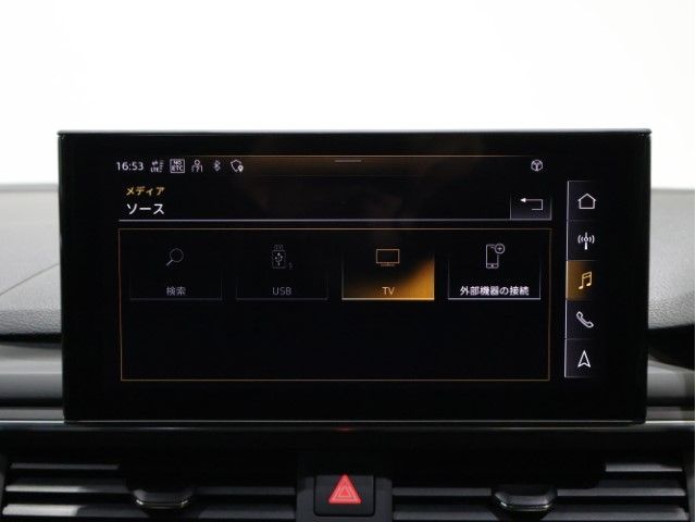 AUDI AUDI  A4 ALL ROAD QUATTRO 2021