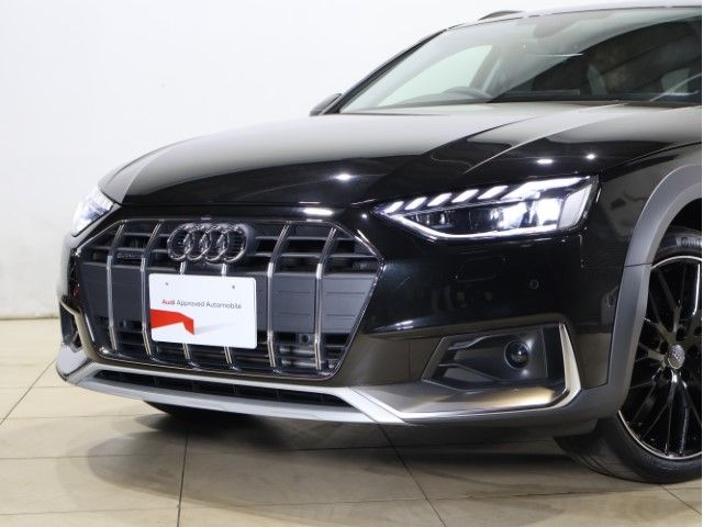 AUDI AUDI  A4 ALL ROAD QUATTRO 2021
