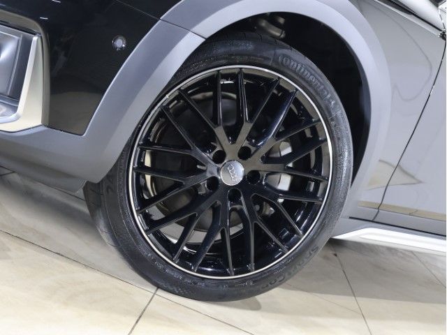 AUDI AUDI  A4 ALL ROAD QUATTRO 2021