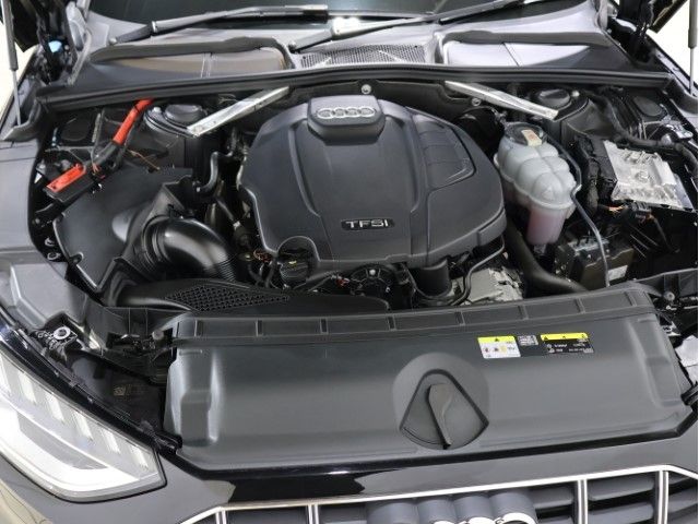 AUDI AUDI  A4 ALL ROAD QUATTRO 2021