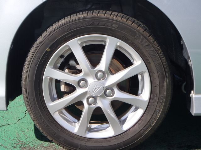 DAIHATSU MOVE CUSTOM 2014