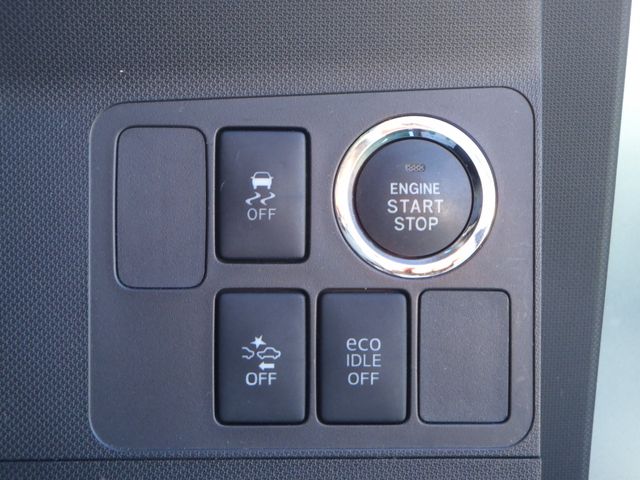 DAIHATSU MOVE CUSTOM 2014