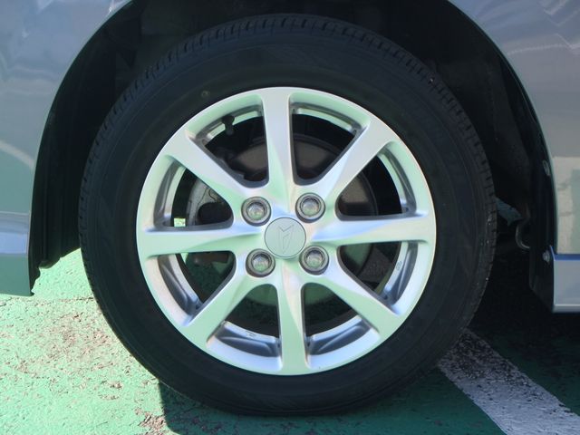 DAIHATSU MOVE CUSTOM 2014