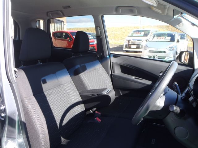 DAIHATSU MOVE CUSTOM 2014