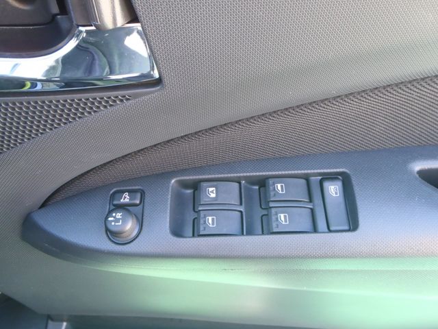 DAIHATSU MOVE CUSTOM 2014