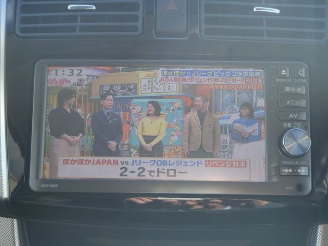 DAIHATSU MOVE CUSTOM 2014