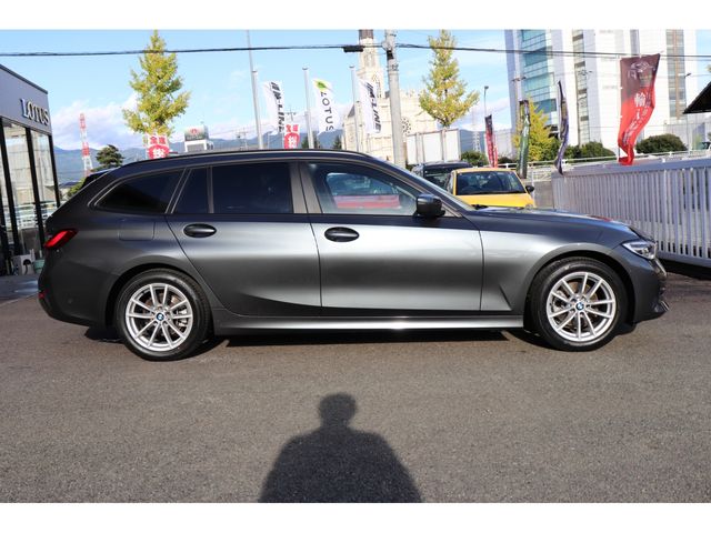 BMW BMW 3series TOURING 2020