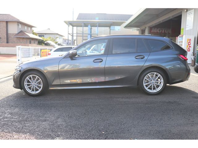 BMW BMW 3series TOURING 2020