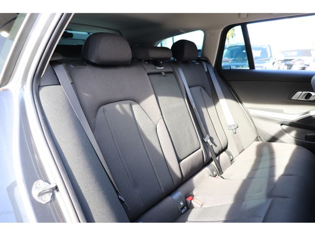 BMW BMW 3series TOURING 2020