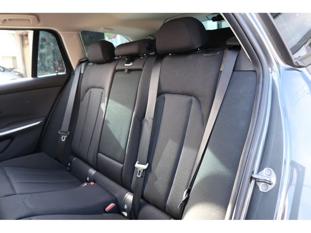 BMW BMW 3series TOURING 2020