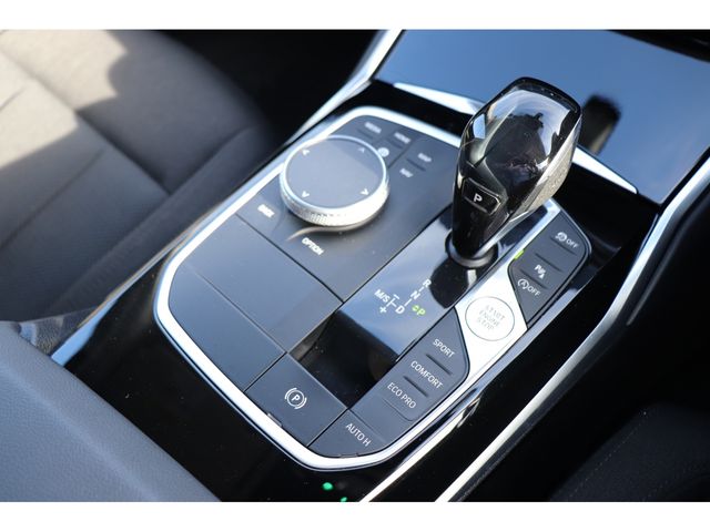 BMW BMW 3series TOURING 2020