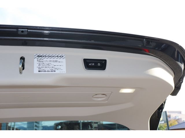 BMW BMW 3series TOURING 2020