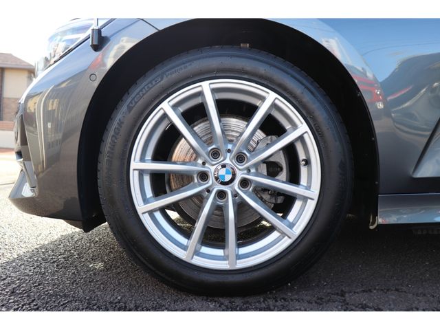 BMW BMW 3series TOURING 2020