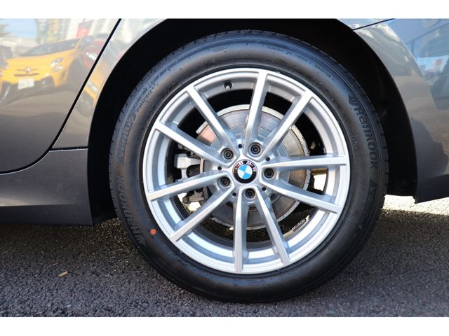 BMW BMW 3series TOURING 2020