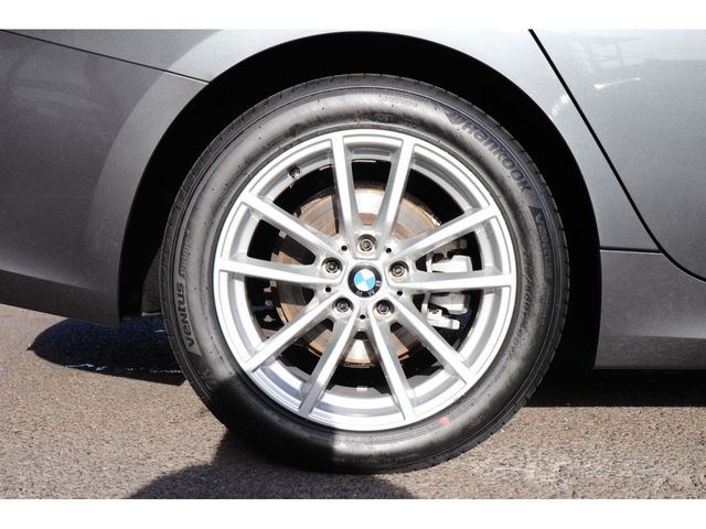 BMW BMW 3series TOURING 2020