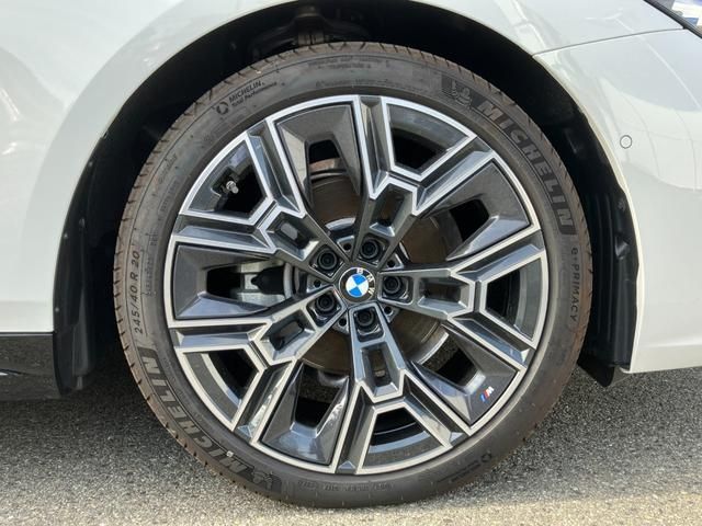 BMW BMW 5series TOURING 2025