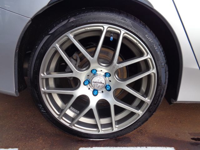 HONDA ACCORD HYBRID 2014