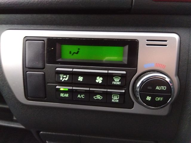 TOYOTA REGIUSACE van 2WD 2016